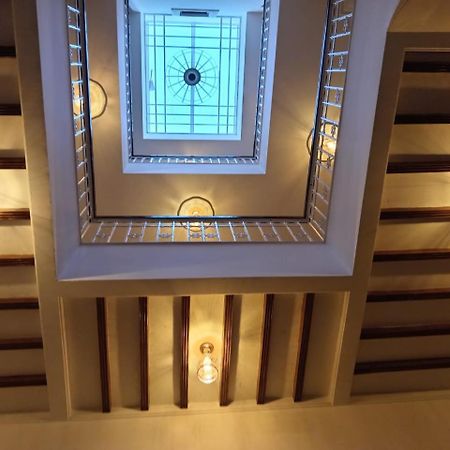 Ferienwohnung Story House Salah Rabat Exterior foto