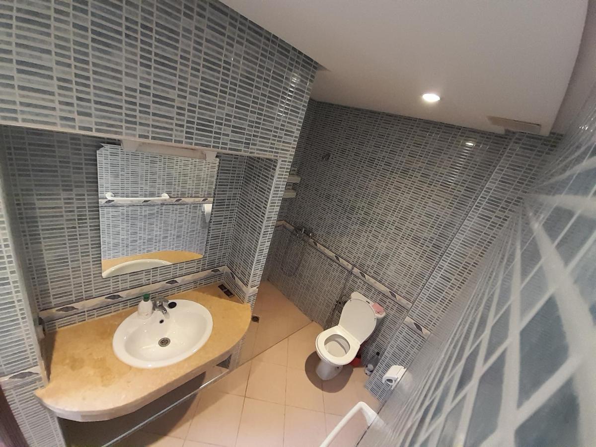 Ferienwohnung Story House Salah Rabat Exterior foto