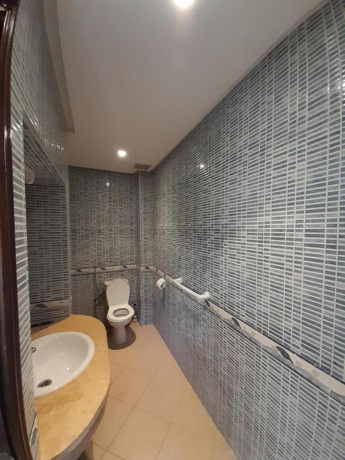 Ferienwohnung Story House Salah Rabat Exterior foto