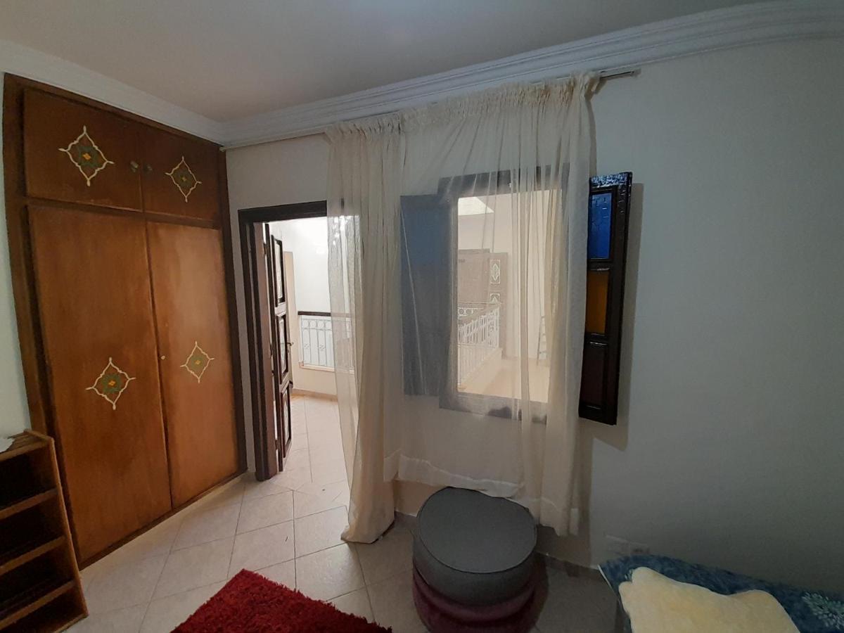 Ferienwohnung Story House Salah Rabat Exterior foto