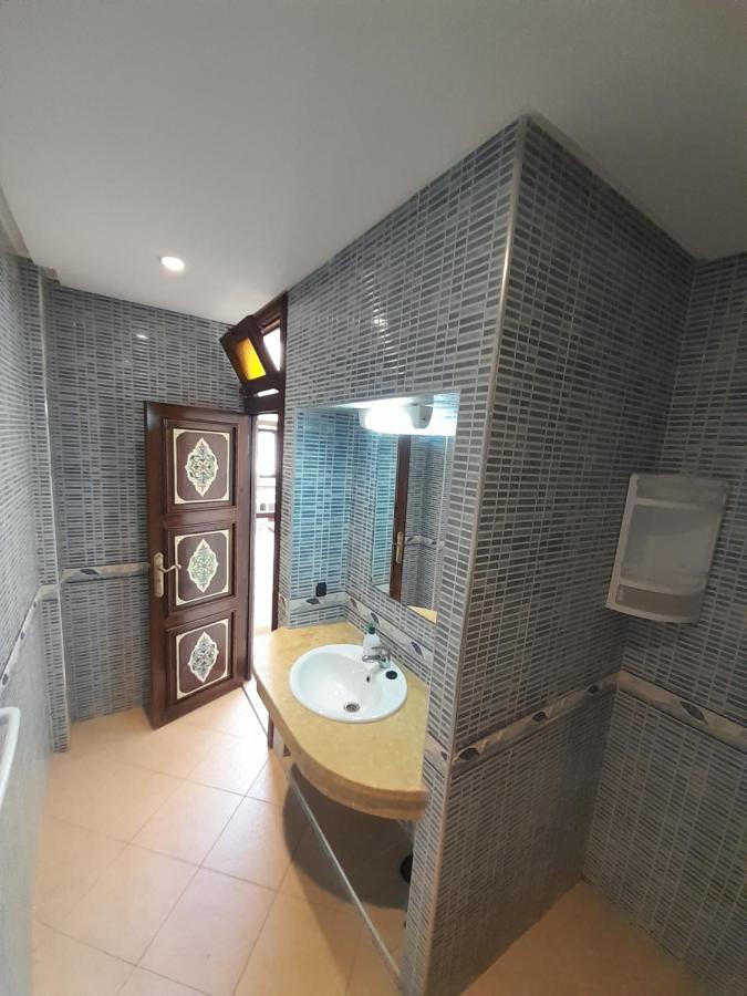 Ferienwohnung Story House Salah Rabat Exterior foto