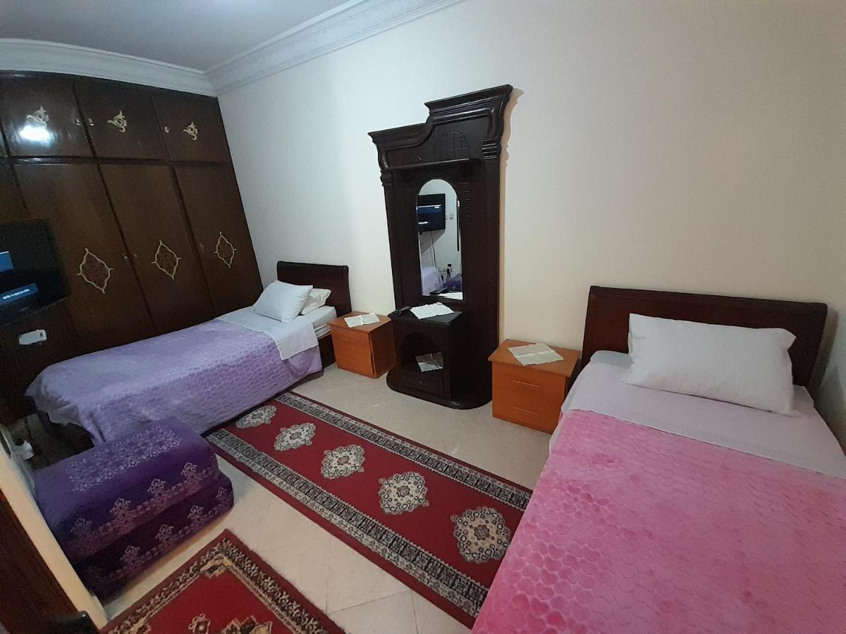 Ferienwohnung Story House Salah Rabat Exterior foto