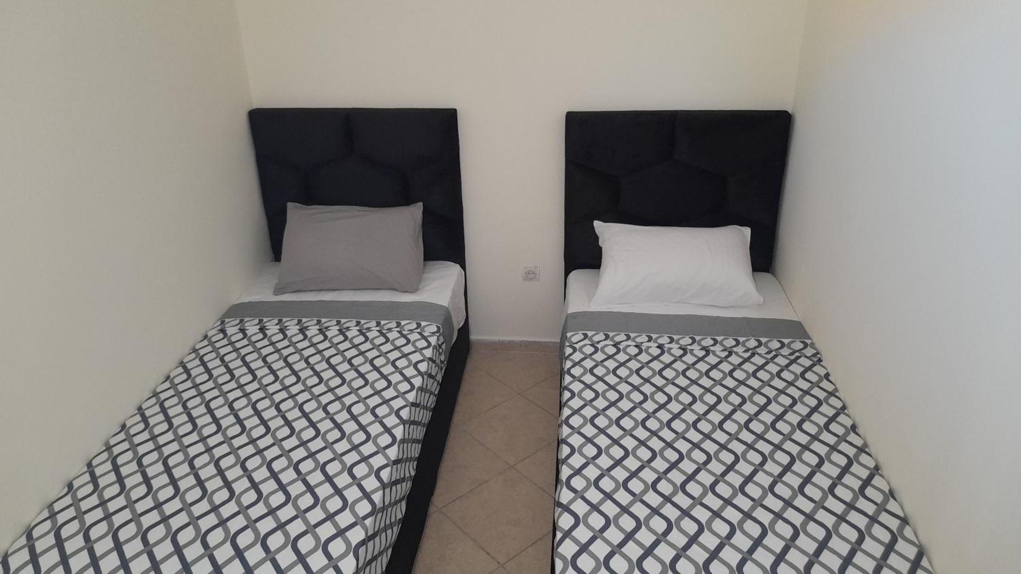 Ferienwohnung Story House Salah Rabat Zimmer foto