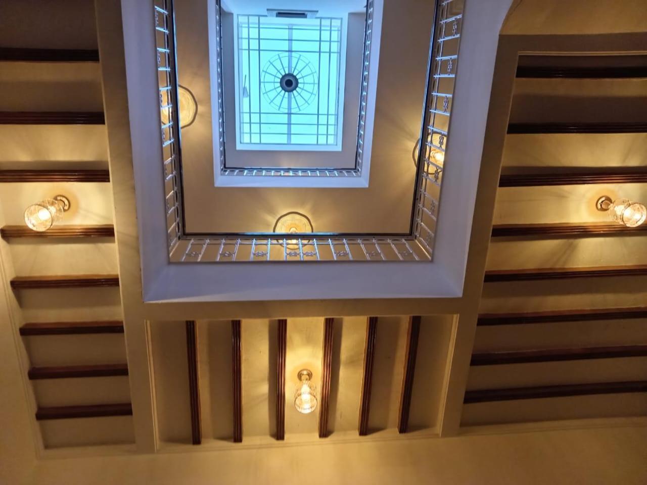 Ferienwohnung Story House Salah Rabat Exterior foto