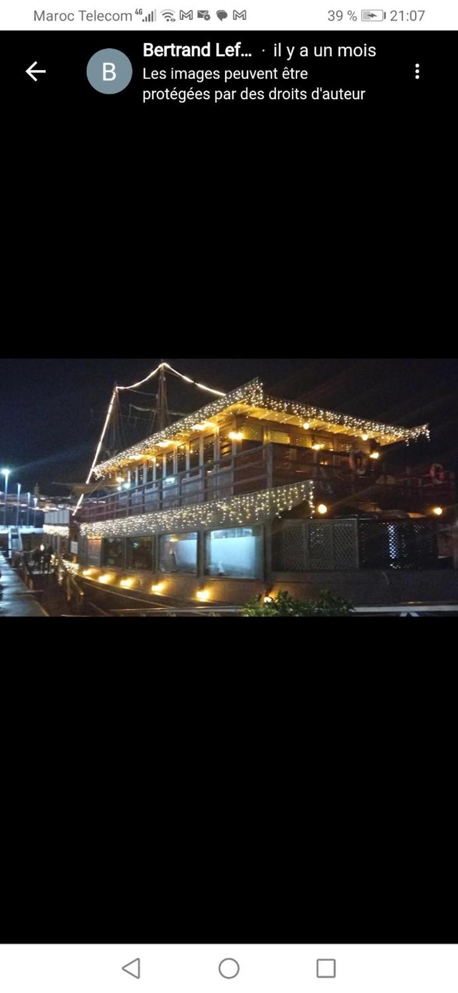 Ferienwohnung Story House Salah Rabat Exterior foto