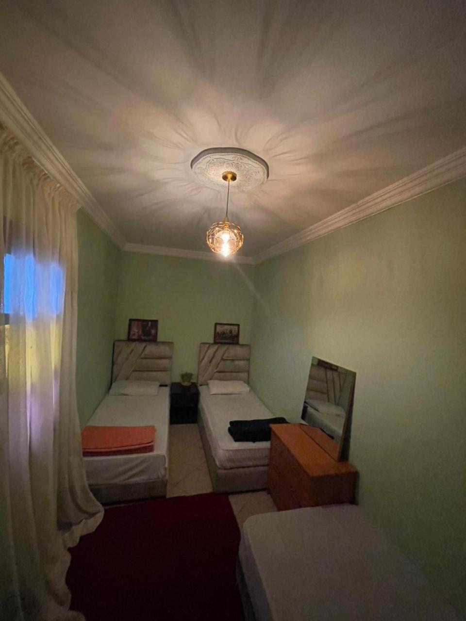 Ferienwohnung Story House Salah Rabat Exterior foto