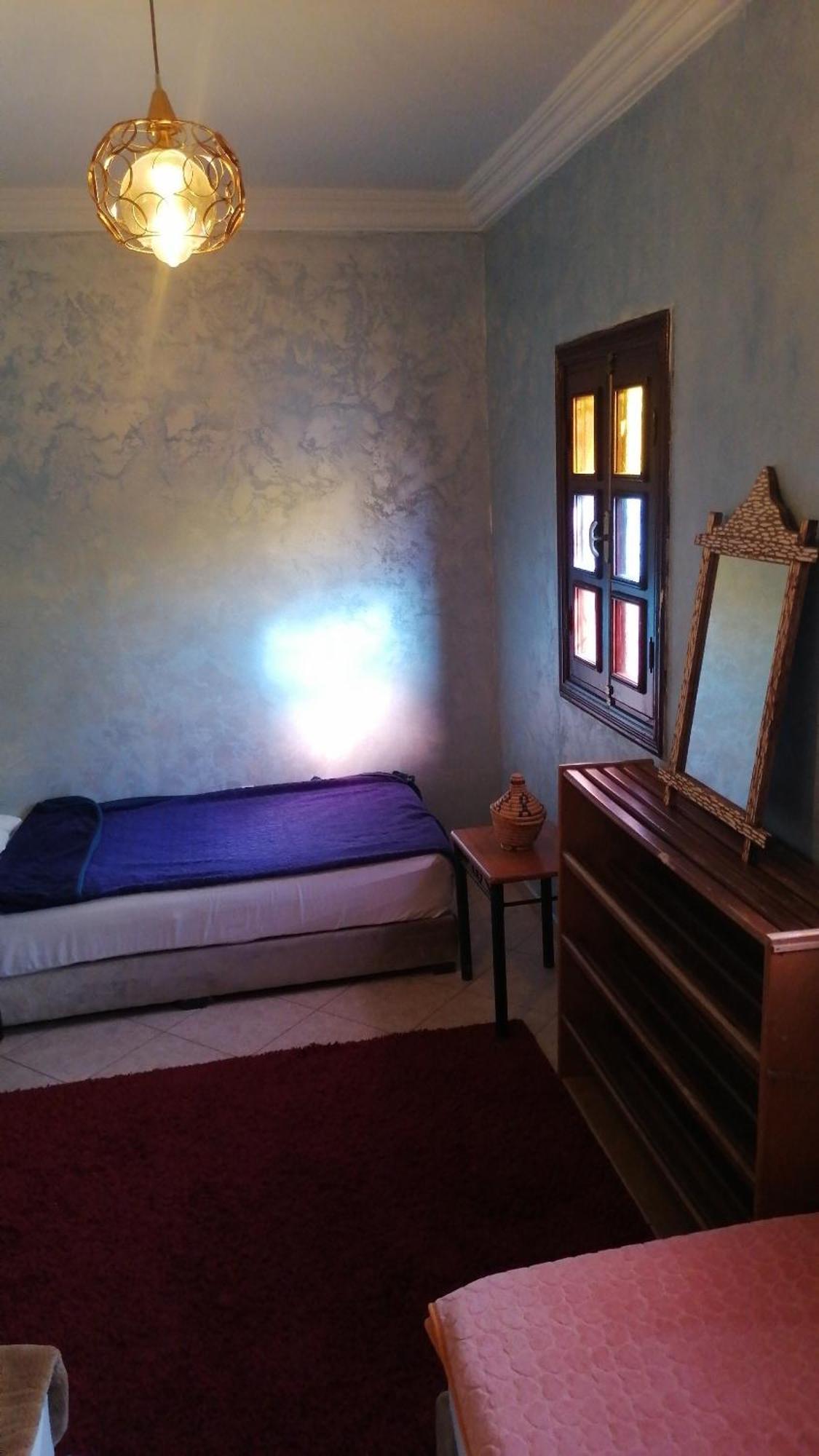 Ferienwohnung Story House Salah Rabat Exterior foto