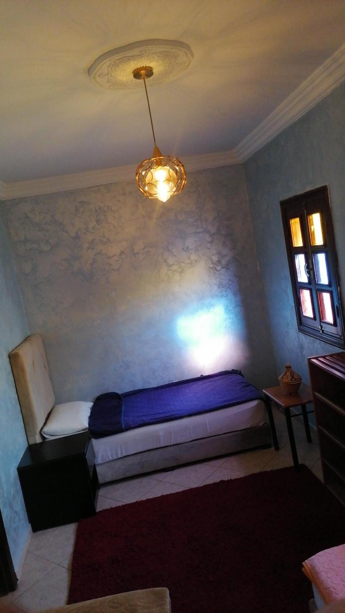 Ferienwohnung Story House Salah Rabat Exterior foto