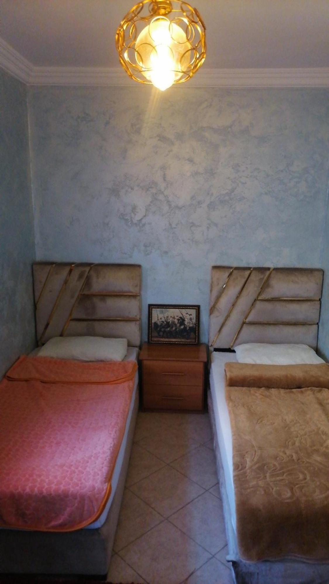Ferienwohnung Story House Salah Rabat Exterior foto